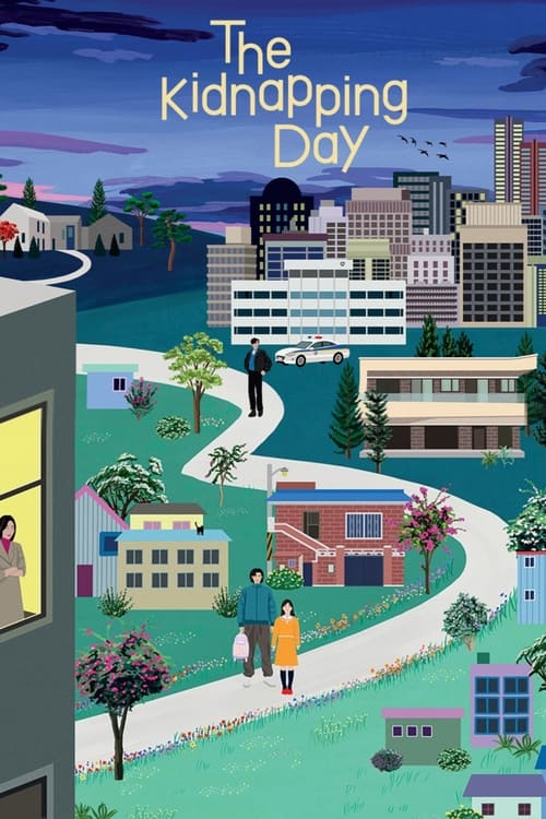 The Day (2023) Season 1
