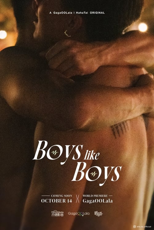 Boys Like Boys (2023) Season 1
