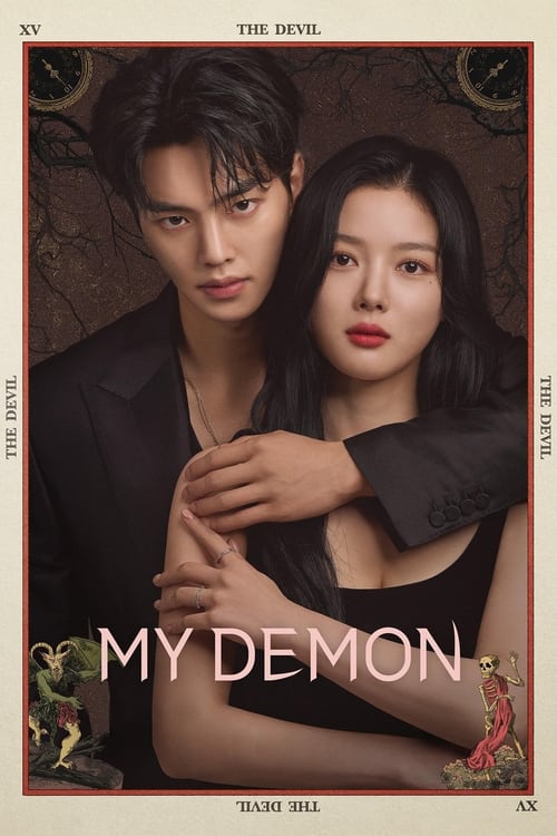 My Demon (2023) Season 1