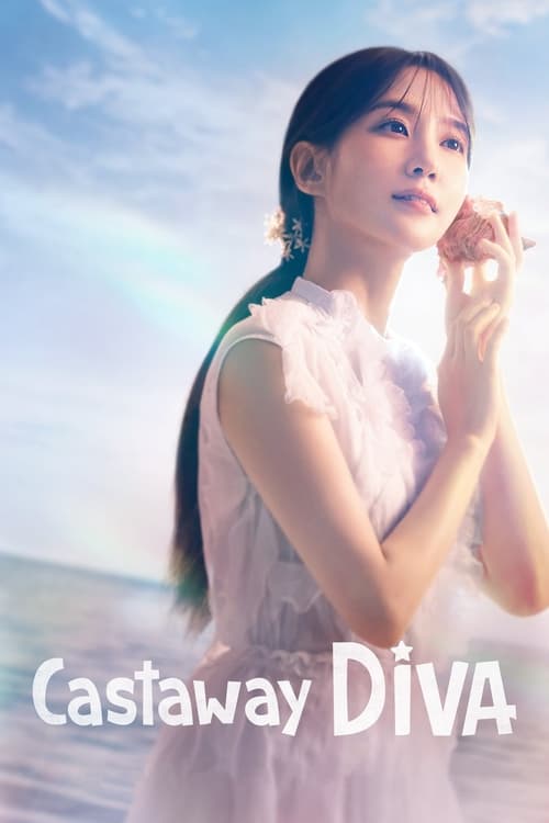 Castaway Diva (2023) Season 1