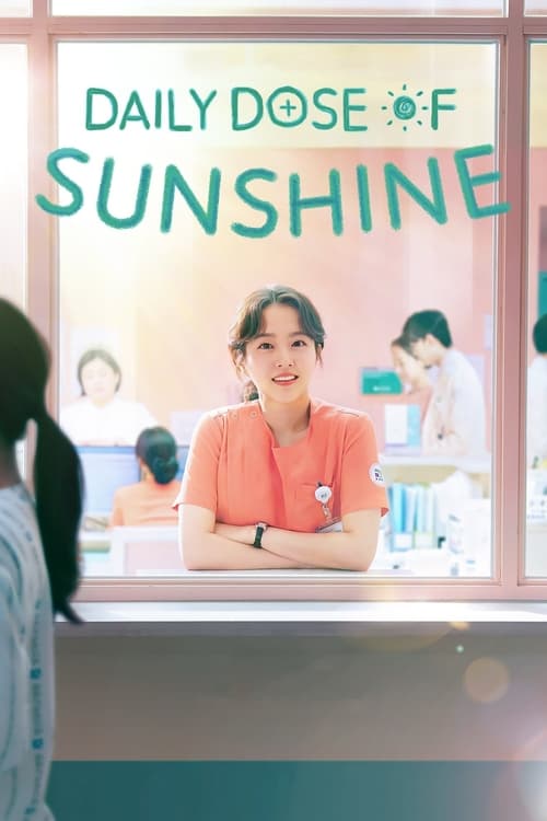 Daily Dose of Sunshine (2023) Season 1