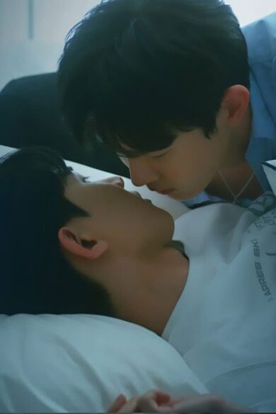 Blue Boys (2024)  