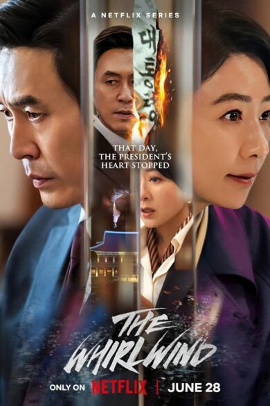 The Whirlwind (2024)  