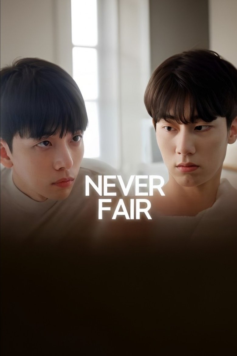 Never Fair (2025) Season 1